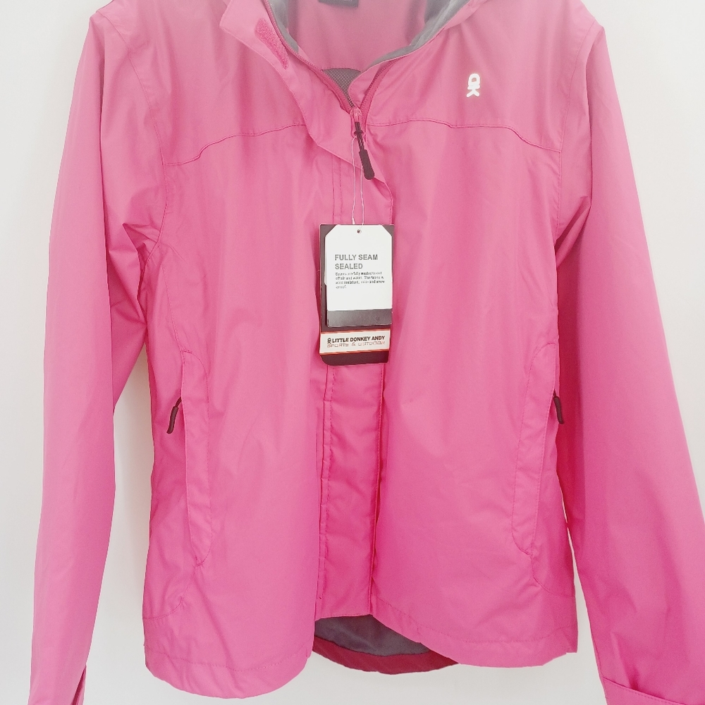 Women's Jacket - Picture 6 of 8